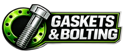 Gaskets and Bolting